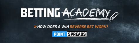 Win Reverse Bet .
